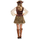 Déguisement femme Pirate Treasure