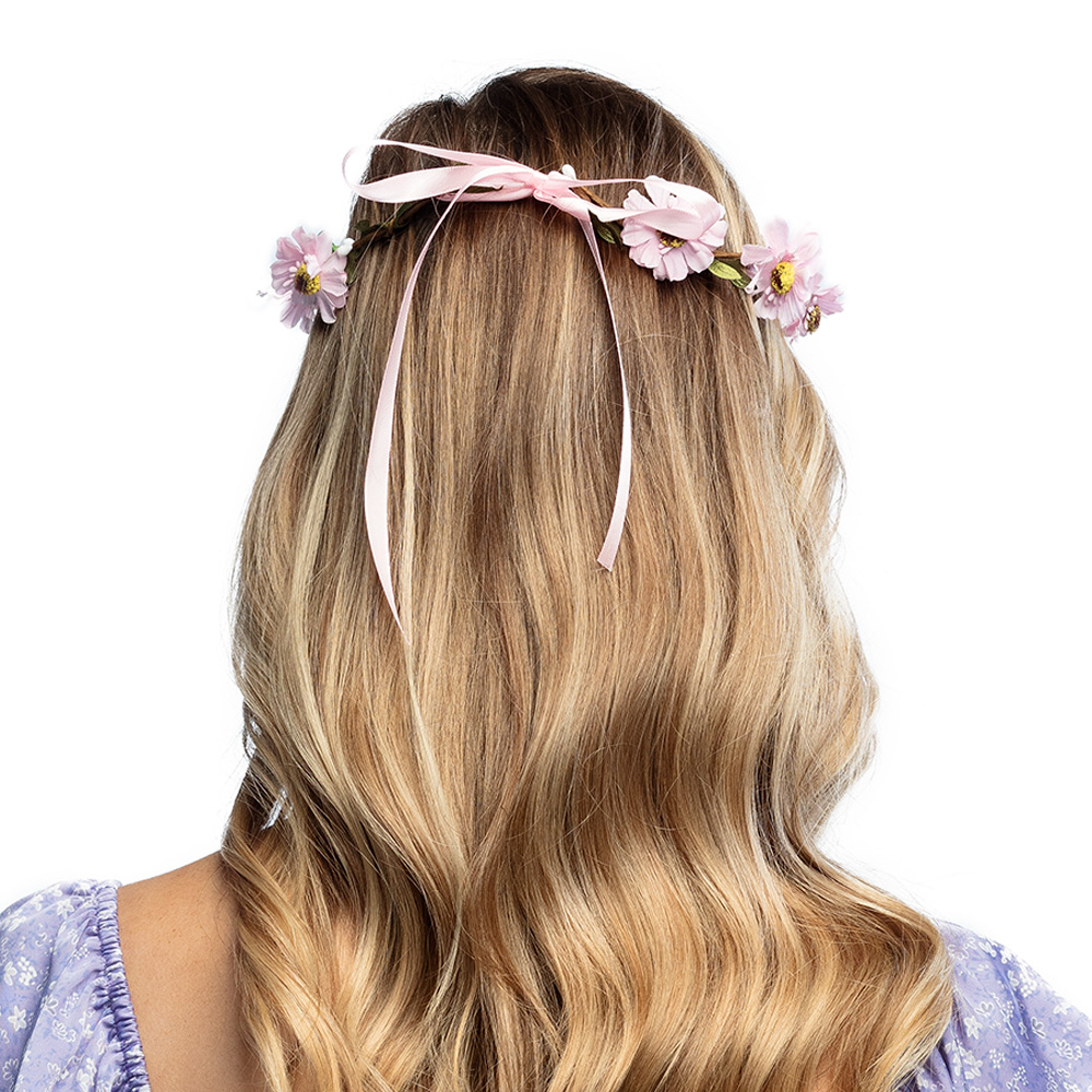 Couronne de fleurs Mallorca
