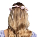 Couronne de fleurs Mallorca