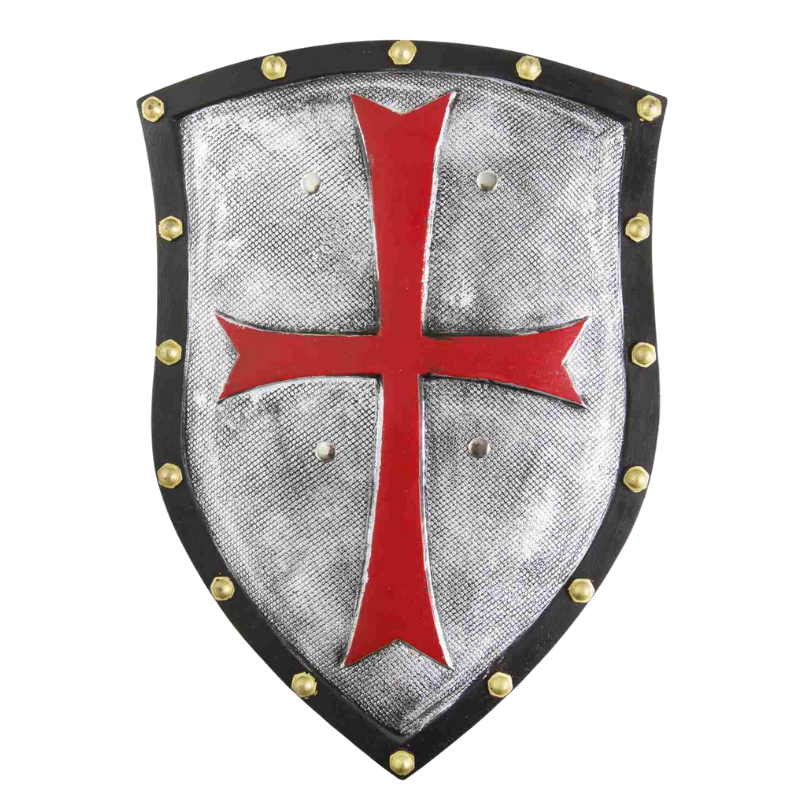 [PCL15237] Deluxe Knight Shield
