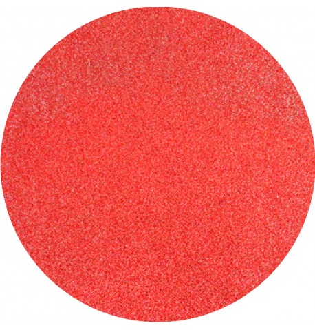 6 Sets de table ronds à paillettes