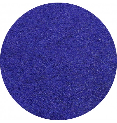 6 Sets de table ronds à paillettes