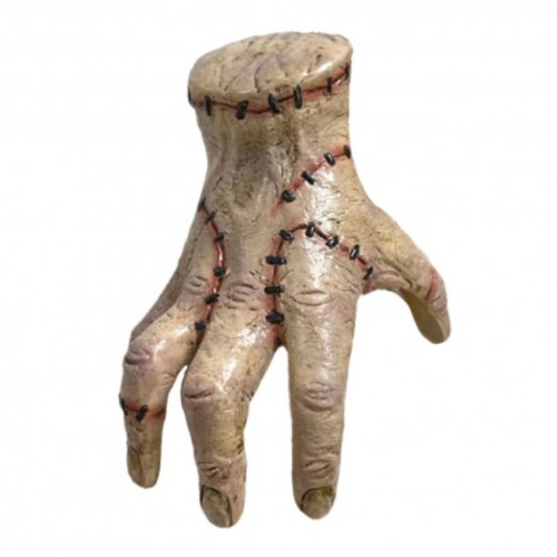 [CHAG27892] Latex-Hand "La Chose" Mercredi Addams™