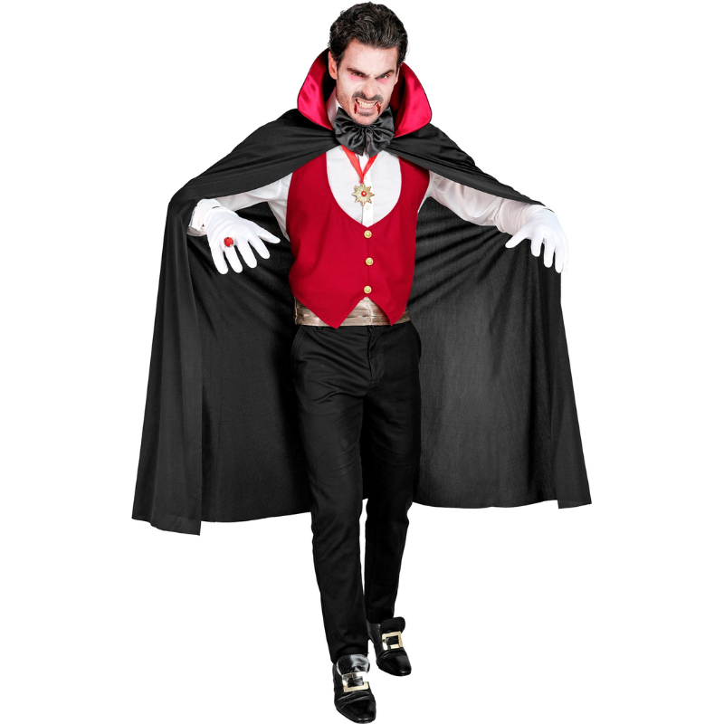 [WID12263] Déguisement Vampire pour homme (M/L)