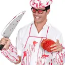 Cerveau ensanglanté
