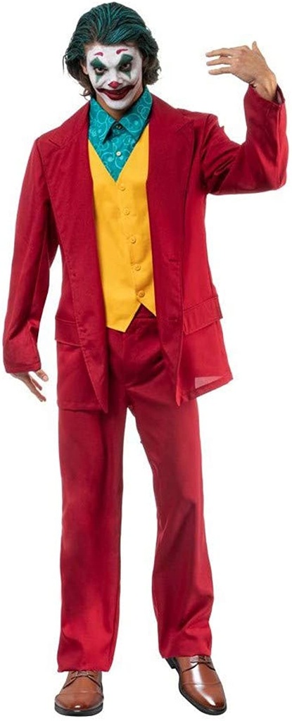 Déguisement de Joker pour homme