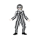 Déguisement garçon Fantôme sordide