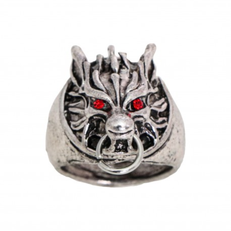 [CHA11234] Wizard Ring