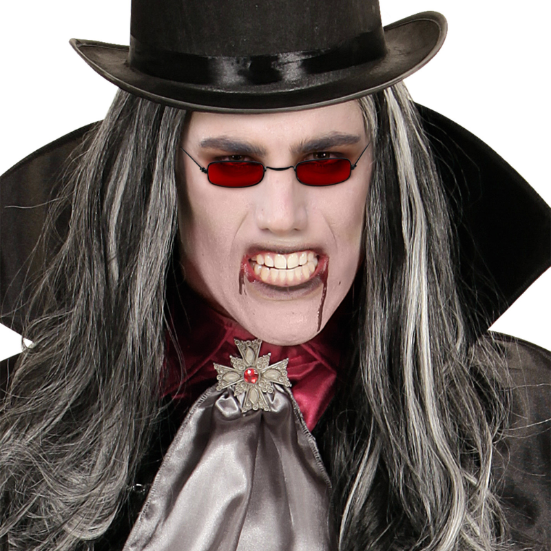 Vampire Glasses