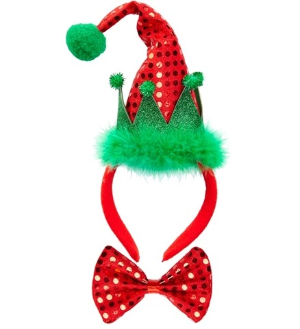 [WID04162] Weihnachtself-Set