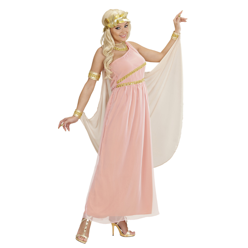 Kostüm "Aphrodite", Göttin der Liebe, für Damen