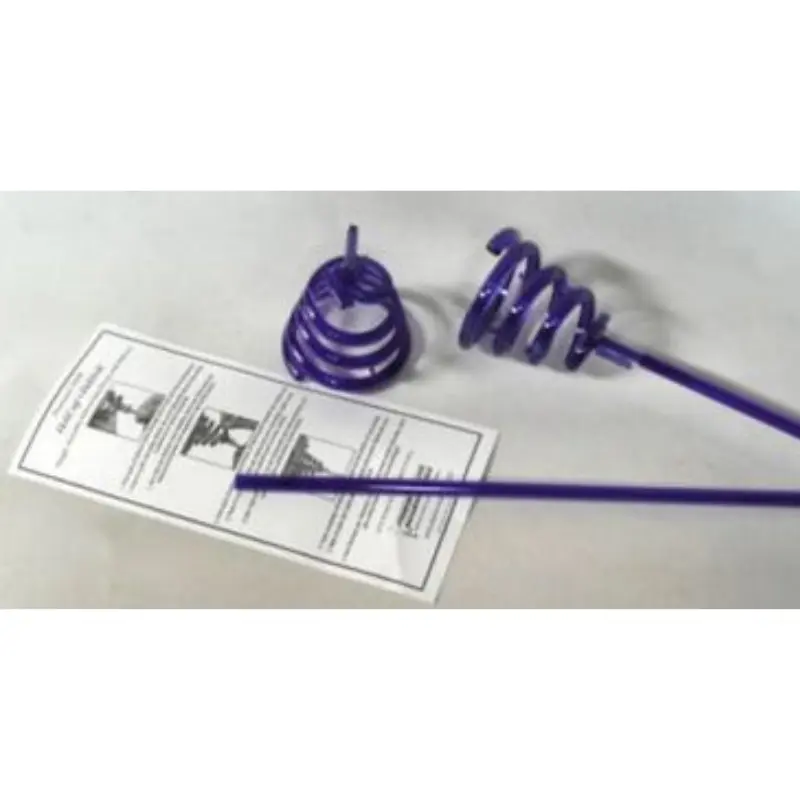 [AMS91015] Blue Stick for 18" Mylar Balloons