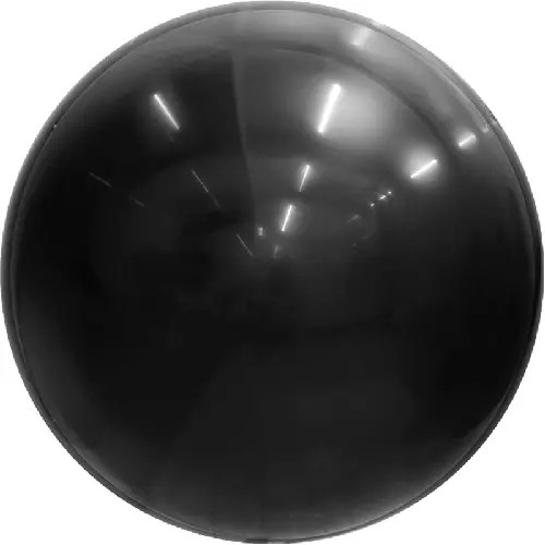 Bubble Noir 18" - Eanjia