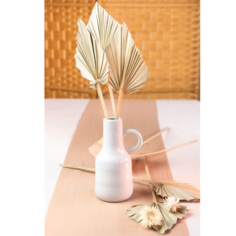 Feuilles de palmier sèches 55cm