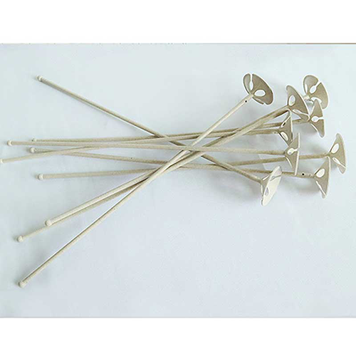 [ABCB801BIO] 50 Eco Balloon Sticks