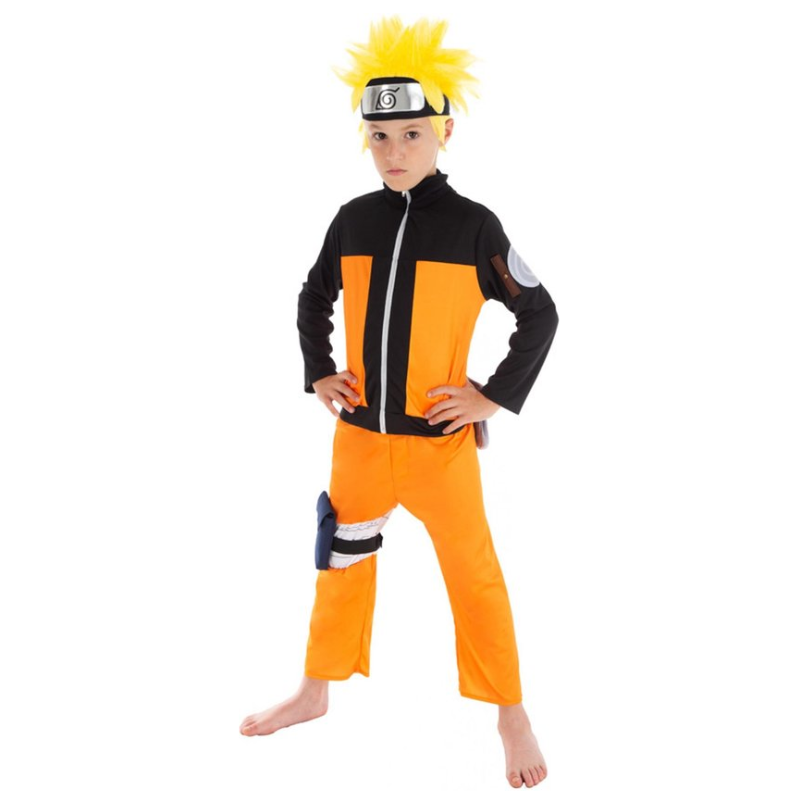 Déguisement de Naruto™ pour garçon