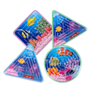 4 Jeux de labyrinthe poisson