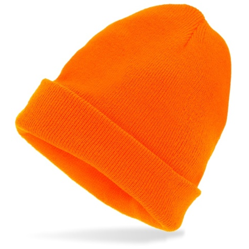 Bonnet Fluo 