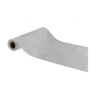 Chemin de table paillettes 30cm x 5m