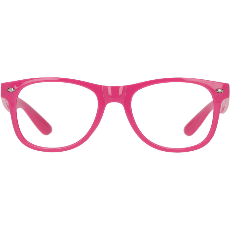 Lunettes Blues Brothers Neon