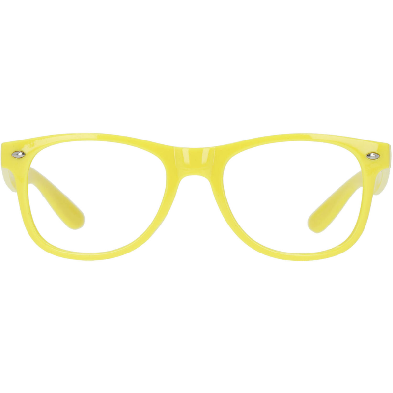 Lunettes Blues Brothers Neon