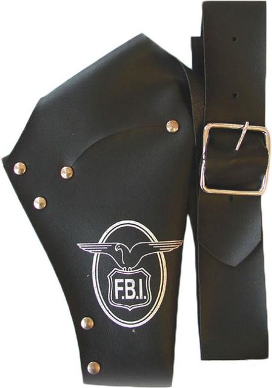Holster F.B.I.
