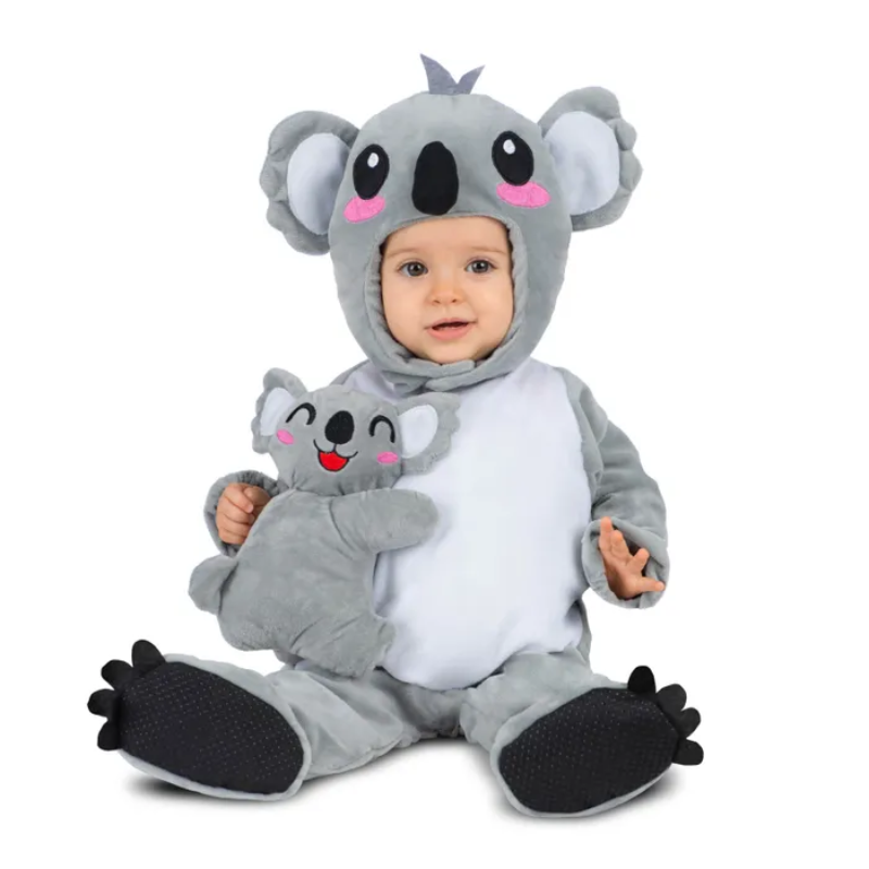 [MOM209592] Déguisement de Koala pour bébé (12-24 mois / 98 cm)