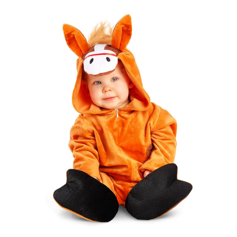 Déguisement de Cheval pour bébé