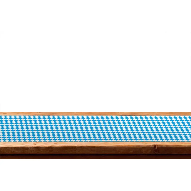 Chemin de table motif Bavarois - Oktoberfest