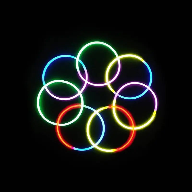 Light-up Bracelets, pack of 100