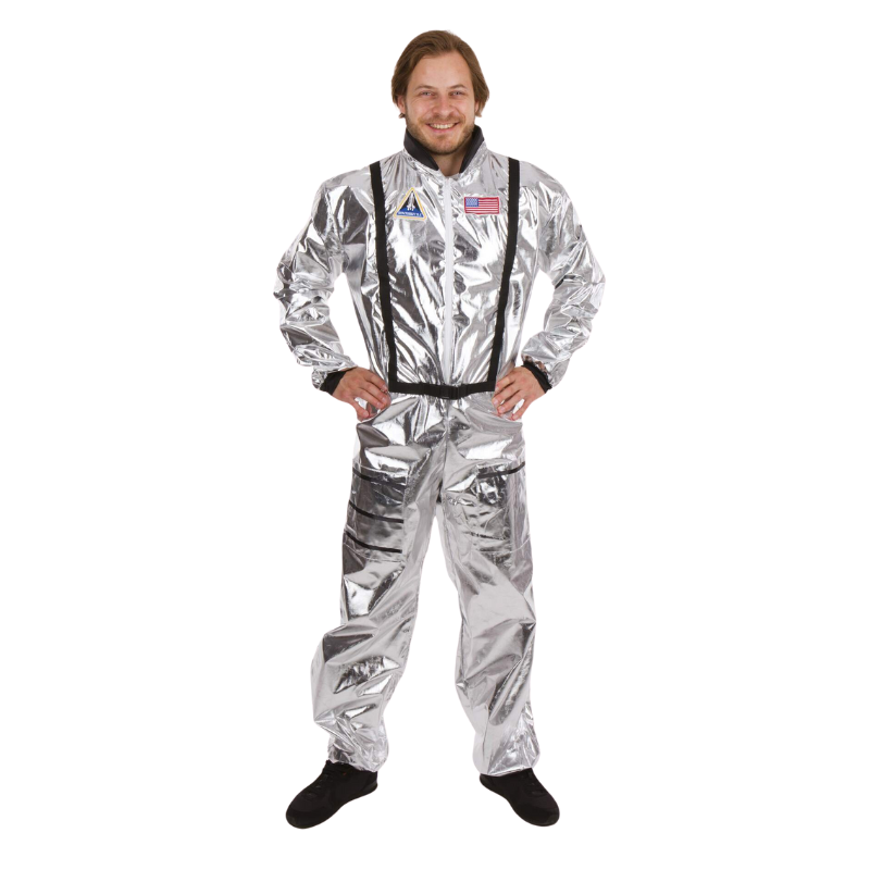 Déguisement adulte Astronaute