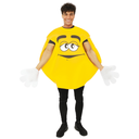 Déguisement M&M's adulte