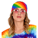 Bandana rainbow