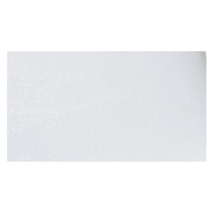 [CHA0987-97] CHEMIN DE TABLE GLOSSY 28CMX5M CHOCOLAT (Blanc)