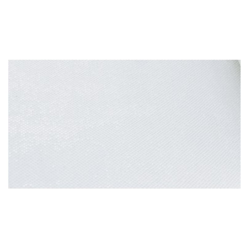 [CHA0987-97] CHEMIN DE TABLE GLOSSY 28CMX5M CHOCOLAT (Blanc)