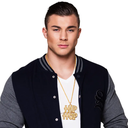 Kette 'Hip Hop'