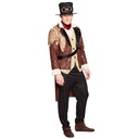Déguisement de Captain Steampunk pour homme