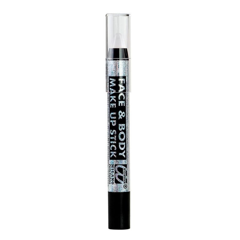 [WID1951W] Make-up crayon (Blanc)