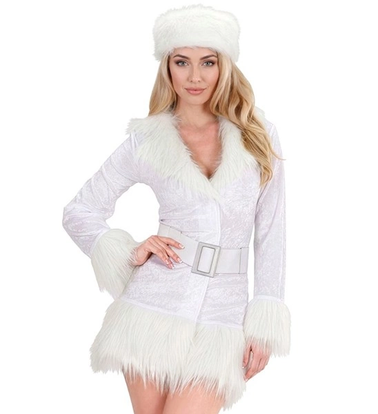 [WID76779] Déguisement de femme russe (XS)