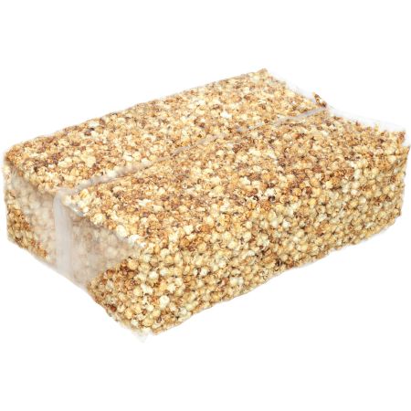 Popcorn sucrés éclatés sous vide 98L