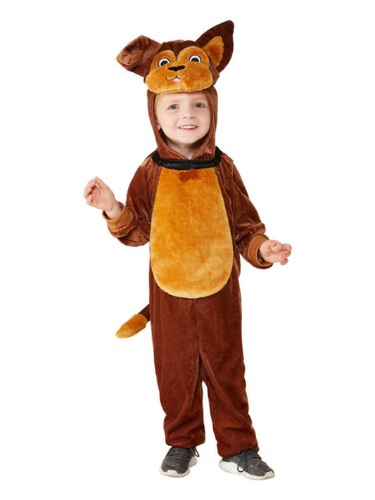 Déguisement de chien pour enfant