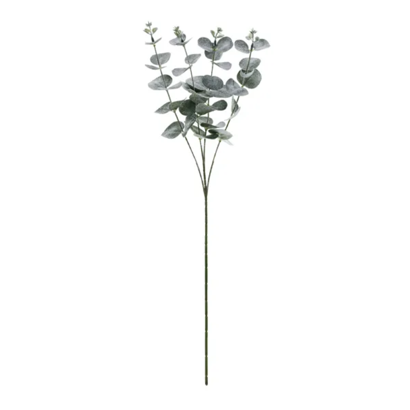 [PARSZK1] Branche d'Eucalyptus artificielle 60 cm