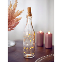 Bouchon guirlande LED