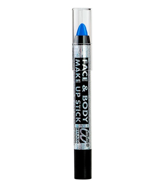 Crayon à maquillage bleu 3,5 ml