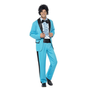 80's PROM KING COSTUME
