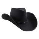 Chapeau Cowboy 60 cm
