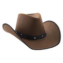 Chapeau Cowboy 60 cm