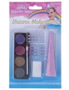 Set de maquillage Licorne