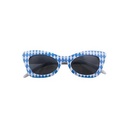 Bayerische Oktoberfest-Brille
