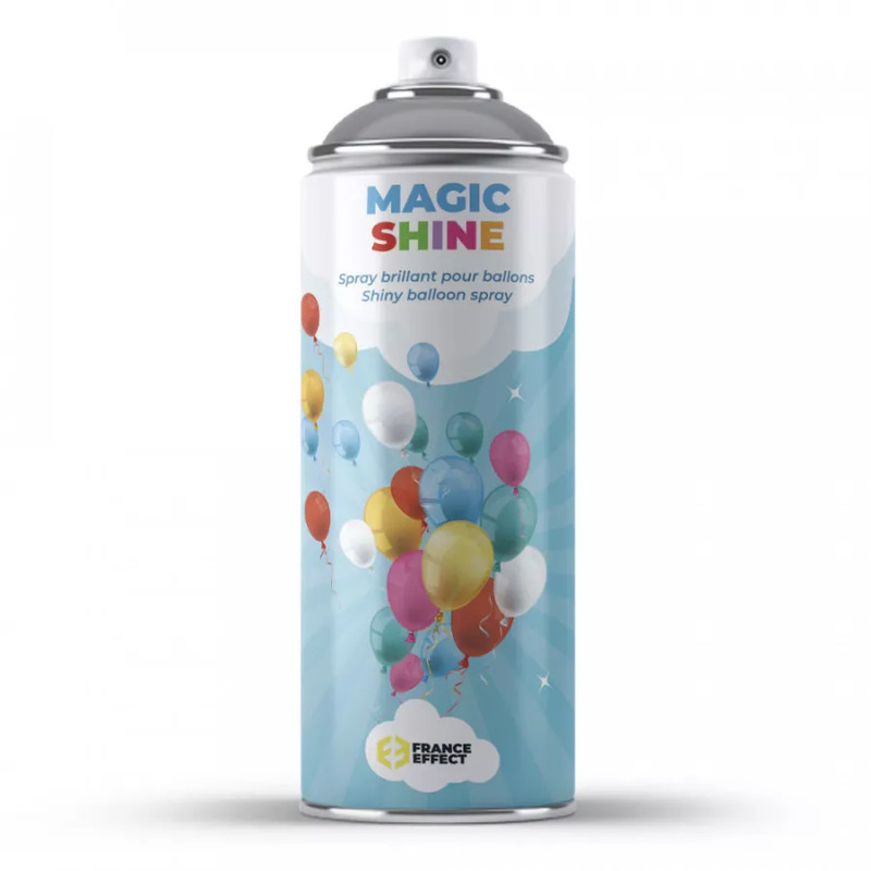 Spray HiShine 500 ml